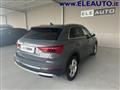 AUDI Q3 35 TDI 150cv S tr Sport - Matrix - 18" - Virtual