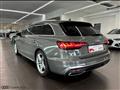 AUDI A4 AVANT Avant 40 TDI quattro S tronic S line edition