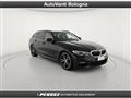 BMW SERIE 3 d 48V Touring Msport