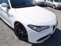 ALFA ROMEO Giulia 2.2 TD 210 CV AT8 AWD Q4 Veloce