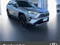 TOYOTA RAV4 2.5 HV (218CV) E-CVT 2WD Style