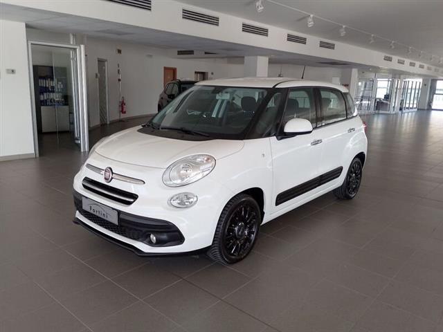 FIAT 500L 1.6 MJT POP 120 CV AUTOCARRO 4 POSTI