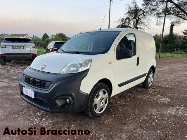 FIAT FIORINO 1.3 MJT 80CV Cargo SX