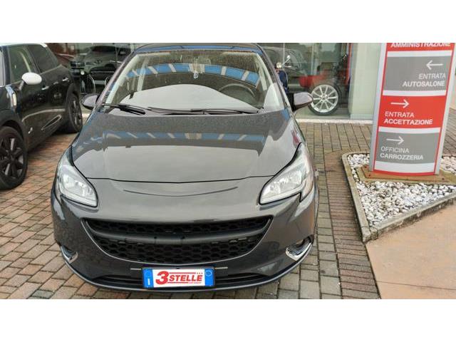 OPEL CORSA 1.2 5 porte b-Color