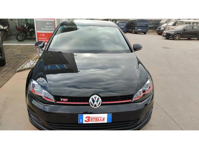 VOLKSWAGEN GOLF 1.4 TSI 5p. Comfortline BlueMotion Technology