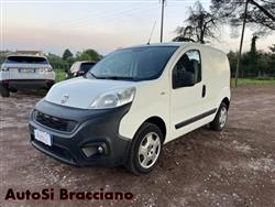 FIAT FIORINO 1.3 MJT 80CV Cargo SX