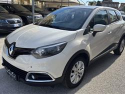 RENAULT CAPTUR 1.5 dCi 8V 90 CV Start&Stop Live