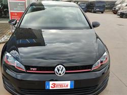 VOLKSWAGEN GOLF 1.4 TSI 5p. Comfortline BlueMotion Technology