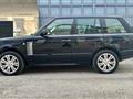 LAND ROVER RANGE ROVER 3.6 TDV8 Vogue