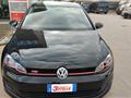 VOLKSWAGEN GOLF 1.4 TSI 5p. Comfortline BlueMotion Technology