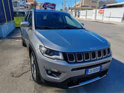 JEEP Compass 1.6 Mjt II 2WD Limited