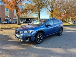 SUBARU XV 1.6i Style Navi lineartronic my19