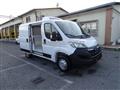 OPEL MOVANO L1 H1 120CV COIBENTATO + FRIGO IN ATP 0-4°