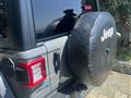 JEEP WRANGLER 4XE Wrangler Unlimited 2.0 PHEV ATX 4xe Rubicon