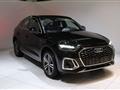 AUDI Q5 40 TDI 204 CV quattro S tronic S line plus