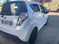 CHEVROLET Spark 1.0 LS GPL Eco Logic