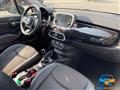 FIAT 500X 1.6 E-Torq 110 CV 120°