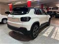 JEEP AVENGER 1.2 Turbo Summit PREZZO REALE