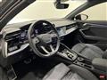 AUDI S3 SPORTBACK S3 SPB TFSI 310 CV quattro S tronic