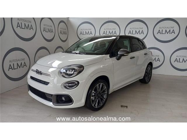 FIAT 500X 1.0 T3 120 CV Sport