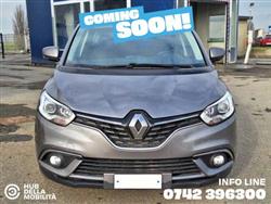 RENAULT GRAND SCENIC dCi 8V 110 CV EDC Energy Intens - 7 Posti