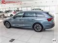 SKODA OCTAVIA WAGON 1.5 G-TEC DSG Wagon Style Km 73.000 Unico Prop.