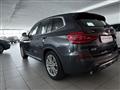 BMW X3 xDrive30d 48V Luxury