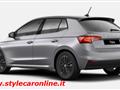 SKODA NUOVA FABIA 1.0 MPi 80CV STYLE - KM ZERO ITALIANA