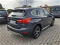 BMW X1 xDrive18d xLine