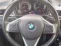 BMW X1 sDrive18d xLine