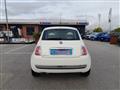 FIAT 500 1.2 Lounge 69 CV A/T -953-