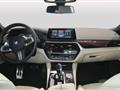 BMW SERIE 5 Serie 5 G31 2017 Touring - d Touring xdrive Luxury