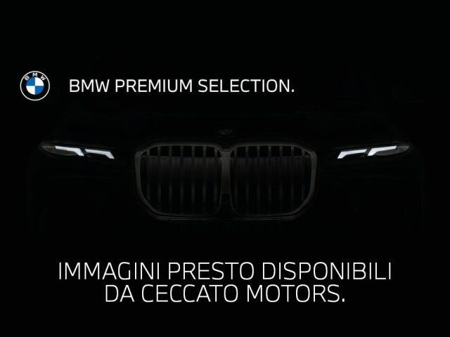 BMW SERIE 1 i xDrive