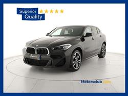 BMW X2 sDrive18d Msport Auto