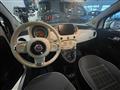 FIAT 500 1.2 Dualogic Lounge