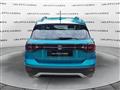 VOLKSWAGEN T-CROSS 1.0 TSI Style BMT