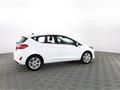 FORD FIESTA 1.1 75 CV 5 porte Titanium