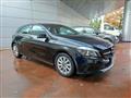 MERCEDES CLASSE A A 160 d Automatic Business