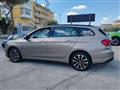 FIAT TIPO STATION WAGON 1.4 T-Jet 120CV GPL SW Lounge