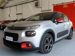 CITROEN C3 PureTech 110 S&S Shine