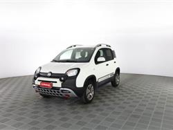 FIAT PANDA CROSS Panda Cross 0.9 TwinAir Turbo S&S 4x4