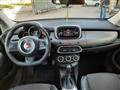 FIAT 500X CIVIT.M. - 2.0 MultiJet 140 CV AT9 4x4 Cross