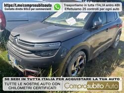 CITROEN C5 AIRCROSS PureTech 130 S&S EAT8 Feel - AUTO ALLUVIONATA