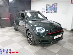 MINI COUNTRYMAN JCW 2.0 John Cooper Works 'JCW' Countryman ALL4