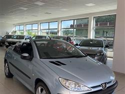 PEUGEOT 206 1.6 16V CC