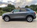 AUDI Q3 2.0 TDI 150 CV Design