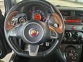 ABARTH 595 TURISMO 1.4 Turbo T-Jet 160 CV MTA Turismo KIT FRIZ. NUOVO