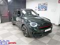 MINI COUNTRYMAN JCW 2.0 John Cooper Works 'JCW' Countryman ALL4