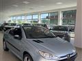 PEUGEOT 206 1.6 16V CC