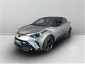 TOYOTA C-HR Toyota  GR-S